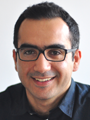 Ehsan K. Heshmati